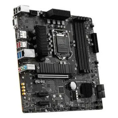 MSI B560M PRO-VDH