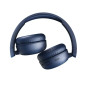 Energy Sistem Casque BT Radio FM Indigo