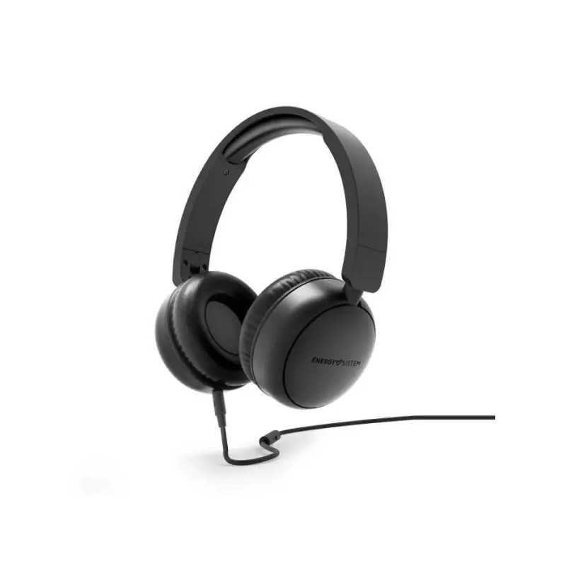 Energy Sistem Casque Soundspire Noir