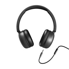 Energy Sistem Casque Soundspire Noir