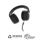 Energy Sistem Casque Soundspire Noir