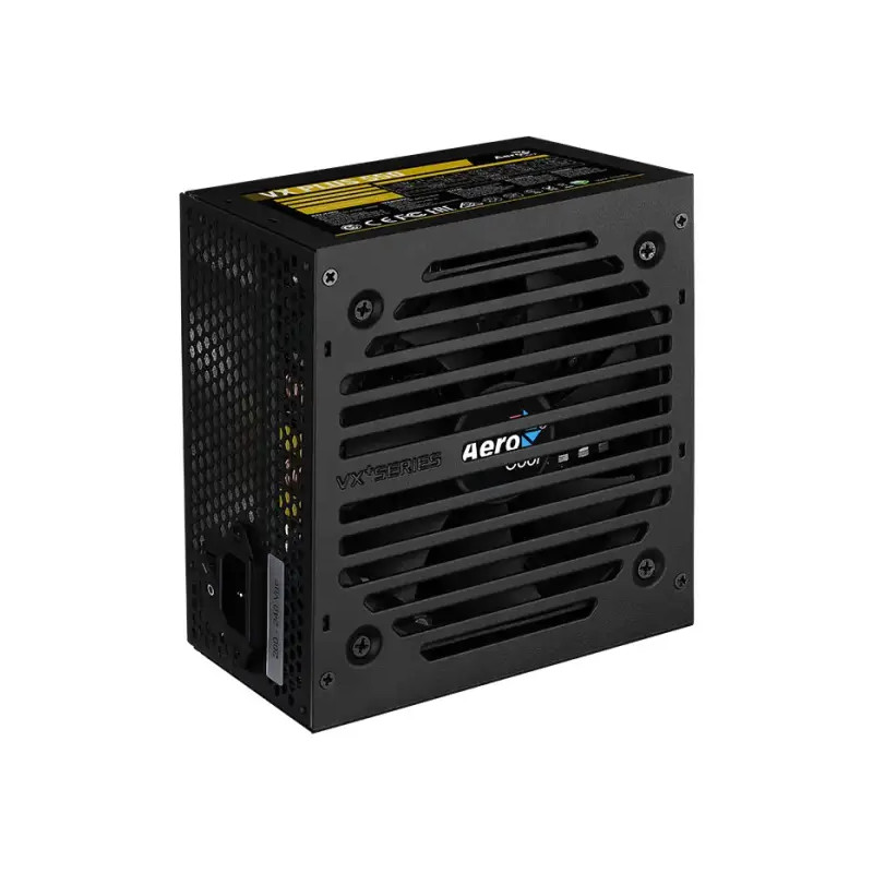 Aerocool VX PLUS 550W