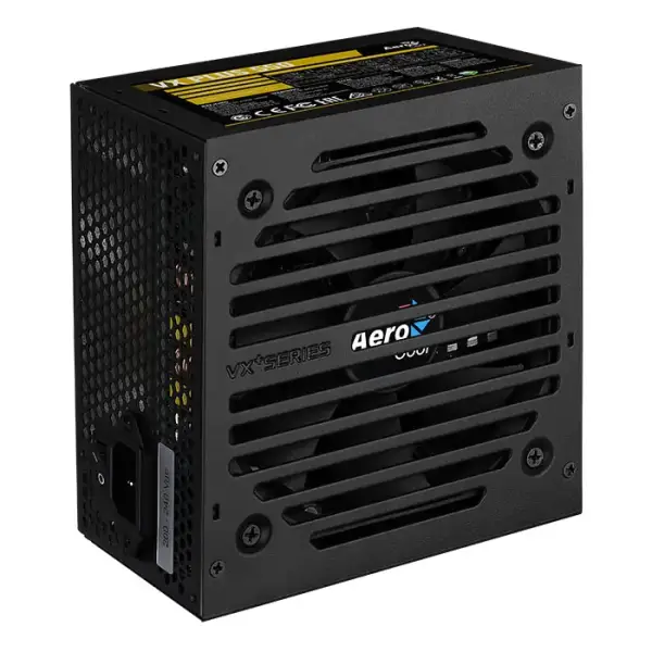 Aerocool VX PLUS 550W