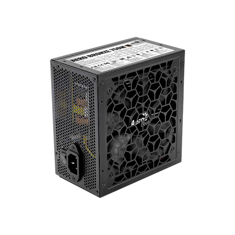 Aerocool Aero Bronze 750W