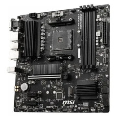 MSI B550M PRO-VDH