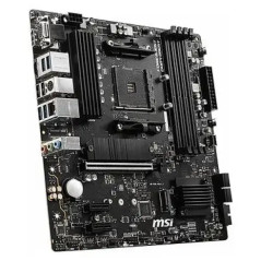 MSI B550M PRO-VDH