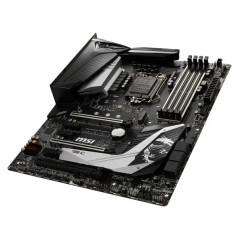 MSI MPG Z390 GAMING PRO CARBON AC