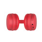 Energy Sistem Casque BT Style 3 Rouge