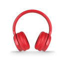 Energy Sistem Casque BT Style 3 Rouge