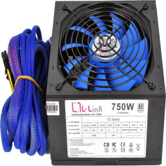 L LINK 750W LL-PS-750W