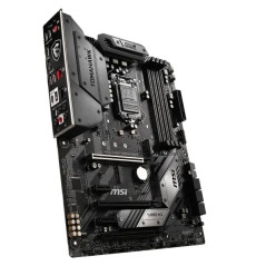 MSI MAG Z390 TOMAHAWK