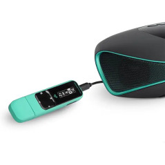 Energy Sistem Music Box B3 Bluetooth Vert