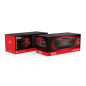 Energy Sistem Music Box BZ3 Bluetooth Rouge