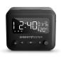 Energy Sistem Clock Speaker 2 Bluetooth Graphite