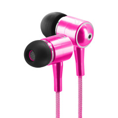 Energy Sistem Ecouteurs BT Urban 2 Cherry