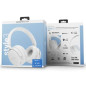 Energy Sistem Casque BT Style 3 snow