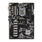 ASRock H110 Pro BTC+