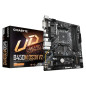 Gigabyte B450 H