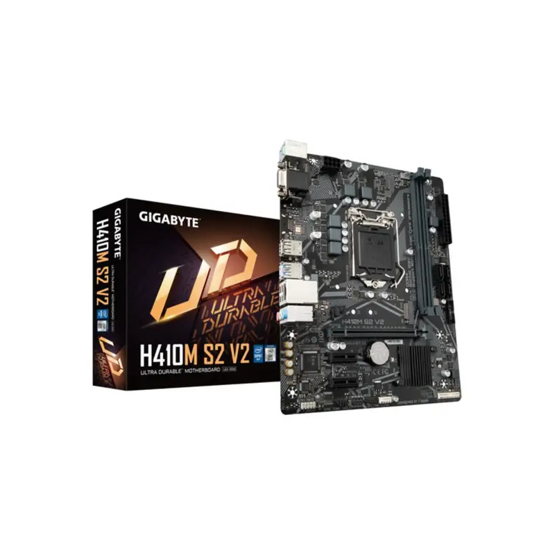 Gigabyte H410M S2 V2