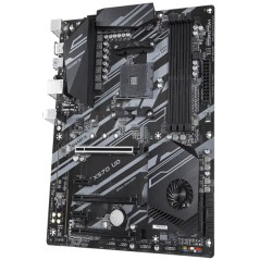 Gigabyte X570 UD