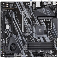 Gigabyte X570 UD