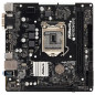 ASRock H310CM-DVS uATX