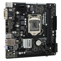 ASRock H310CM-DVS uATX