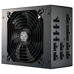 Cooler Master MWE Gold 1250 V2