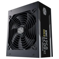 Cooler Master MWE Gold 1250 V2