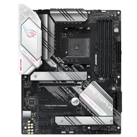 ASUS ROG STRIX B550-A