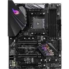 ASUS ROG STRIX B450-F GAMING