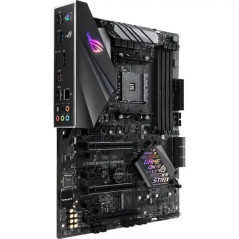 ASUS ROG STRIX B450-F GAMING