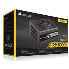 Corsair RM1000x 80PLUS Gold