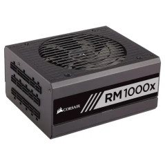 Corsair RM1000x 80PLUS Gold