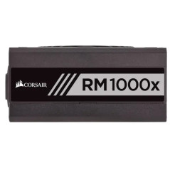 Corsair RM1000x 80PLUS Gold