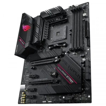 ASUS ROG STRIX B550-F GAMING