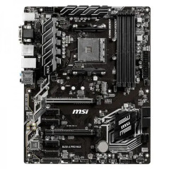 MSI B450-A PRO MAX