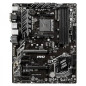 MSI B450-A PRO MAX