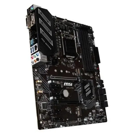 MSI Z390-A PRO