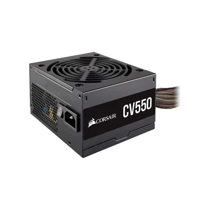 Corsair CV550 80PLUS Bronze