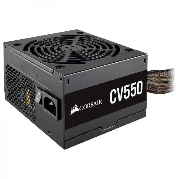 Corsair CV550 80PLUS Bronze