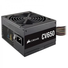 Corsair 650W 80PLUS Bronze