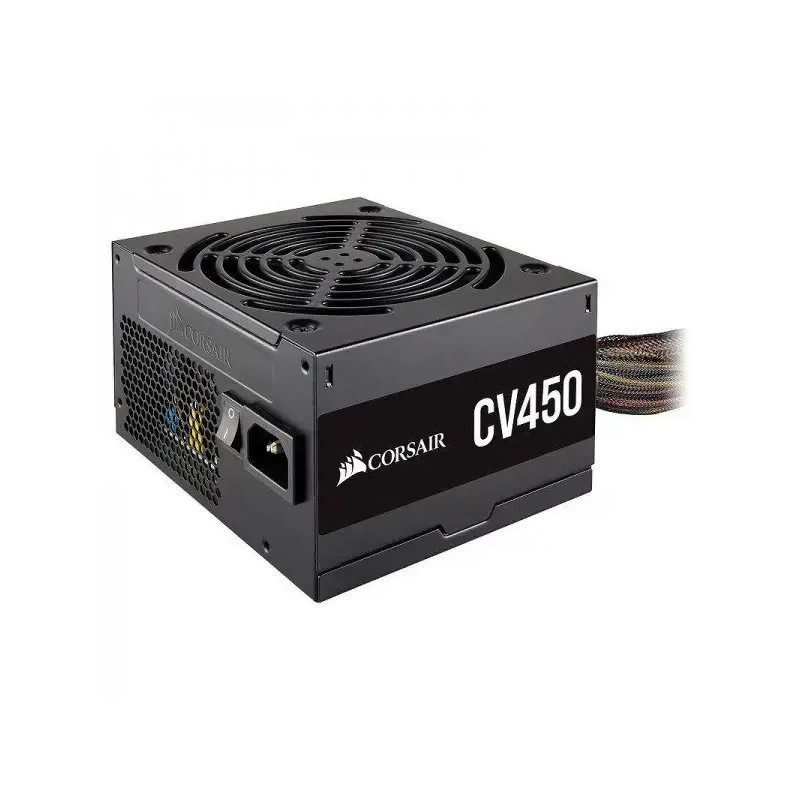 Corsair CV450 80PLUS Bronze 450W