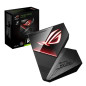 ASUS ROG GeForce RTX Nvlink Bridge 4 Slot avec Aura Sync RGB