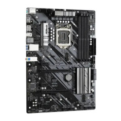 Asrock  H470 Phantom Gaming 4