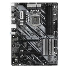 Asrock  H470 Phantom Gaming 4