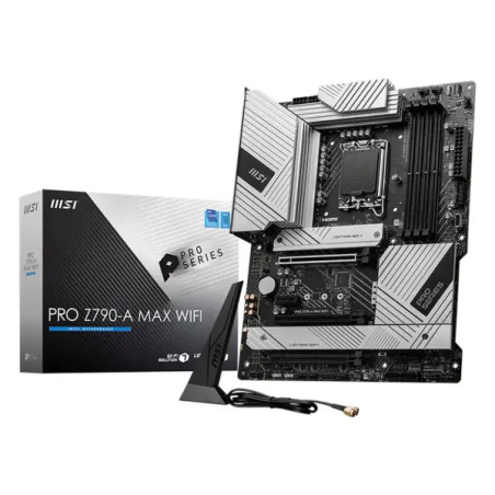 MSI PRO Z790-A MAX WIFI