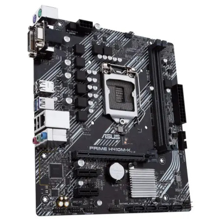 ASUS PRIME H410 M-K