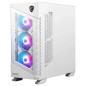 MSI MPG VELOX 100R Blanc