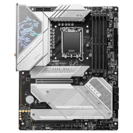 MSI MPG Z790 EDGE TI MAX WIFI